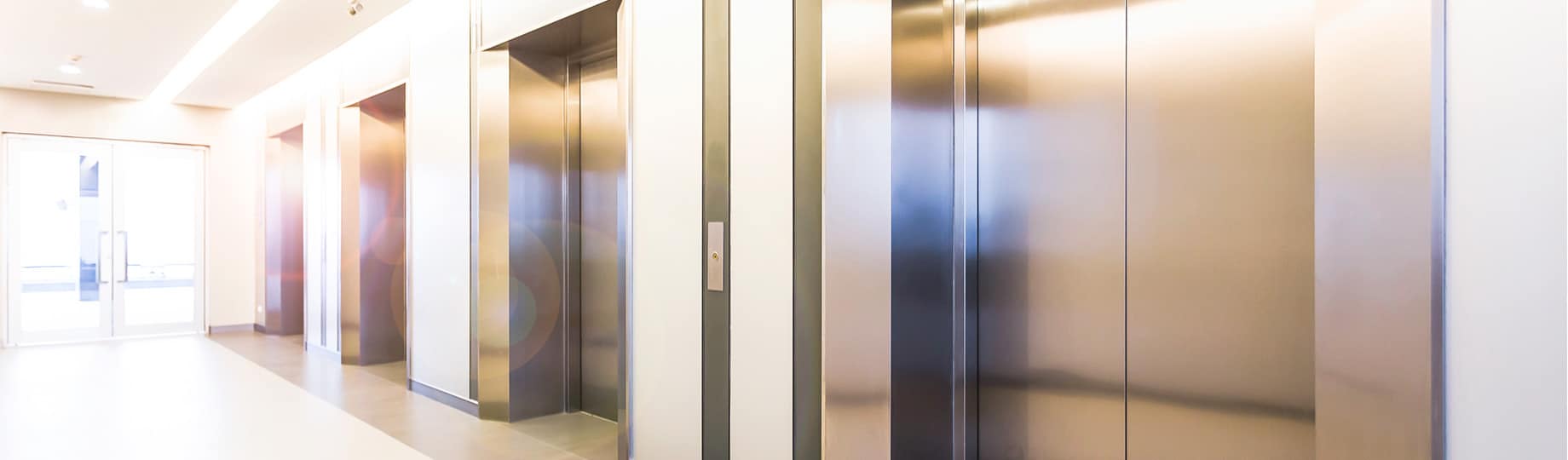 tipos de elevadores