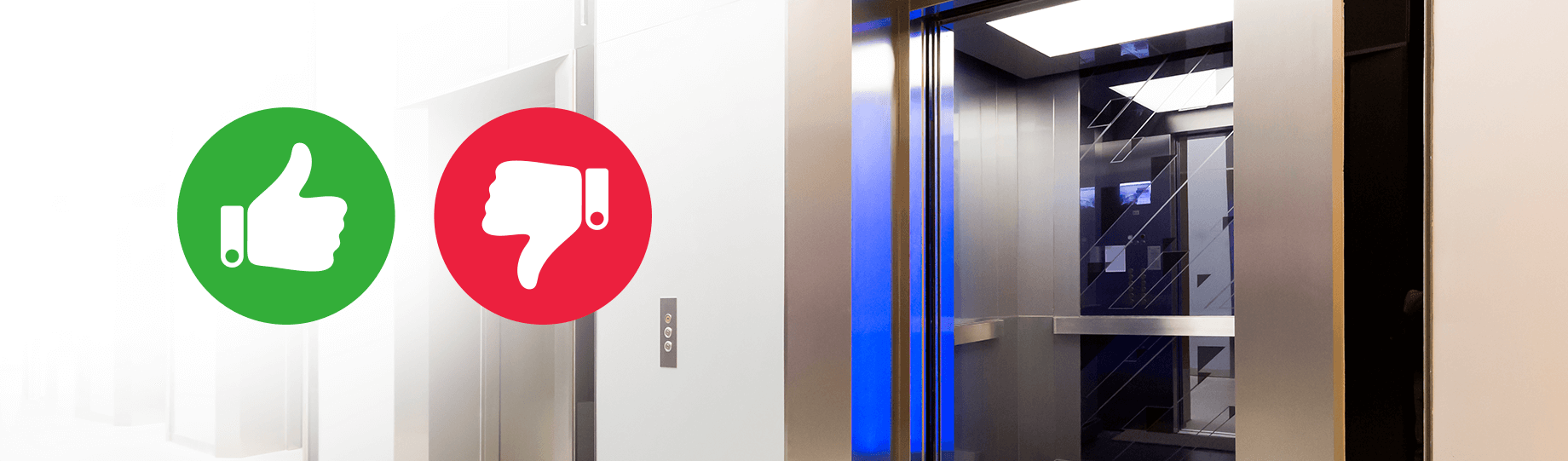 Manutenção de elevador: veja 4 mitos e verdades sobre o tema