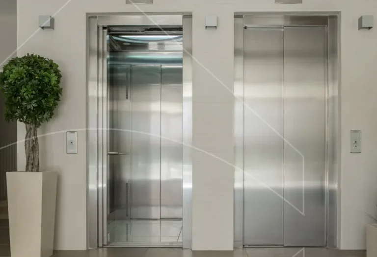 Manutenção de Elevadores