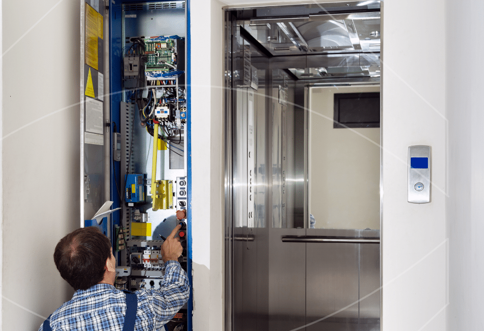 A Importância da Manutenção de Elevadores para a Segurança e Confiabilidade