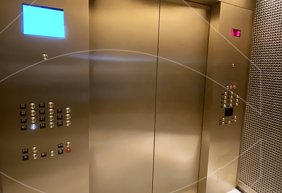 O que são elevadores sustentáveis