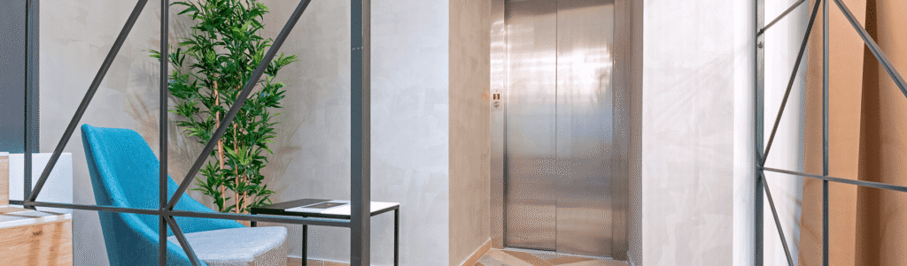 elevador residencial